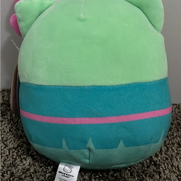 Hello Kitty Halloween Squishmallow 8” - Picture 3 of 5